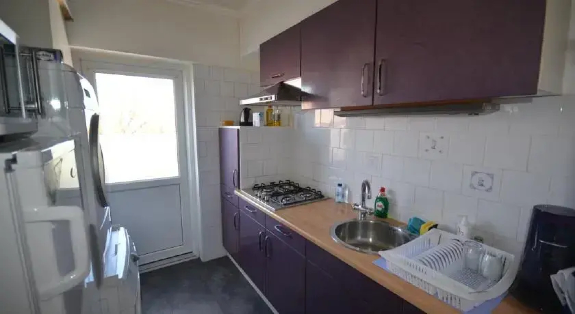 Apartment Nieuw Vlissingen Nieuwstraat