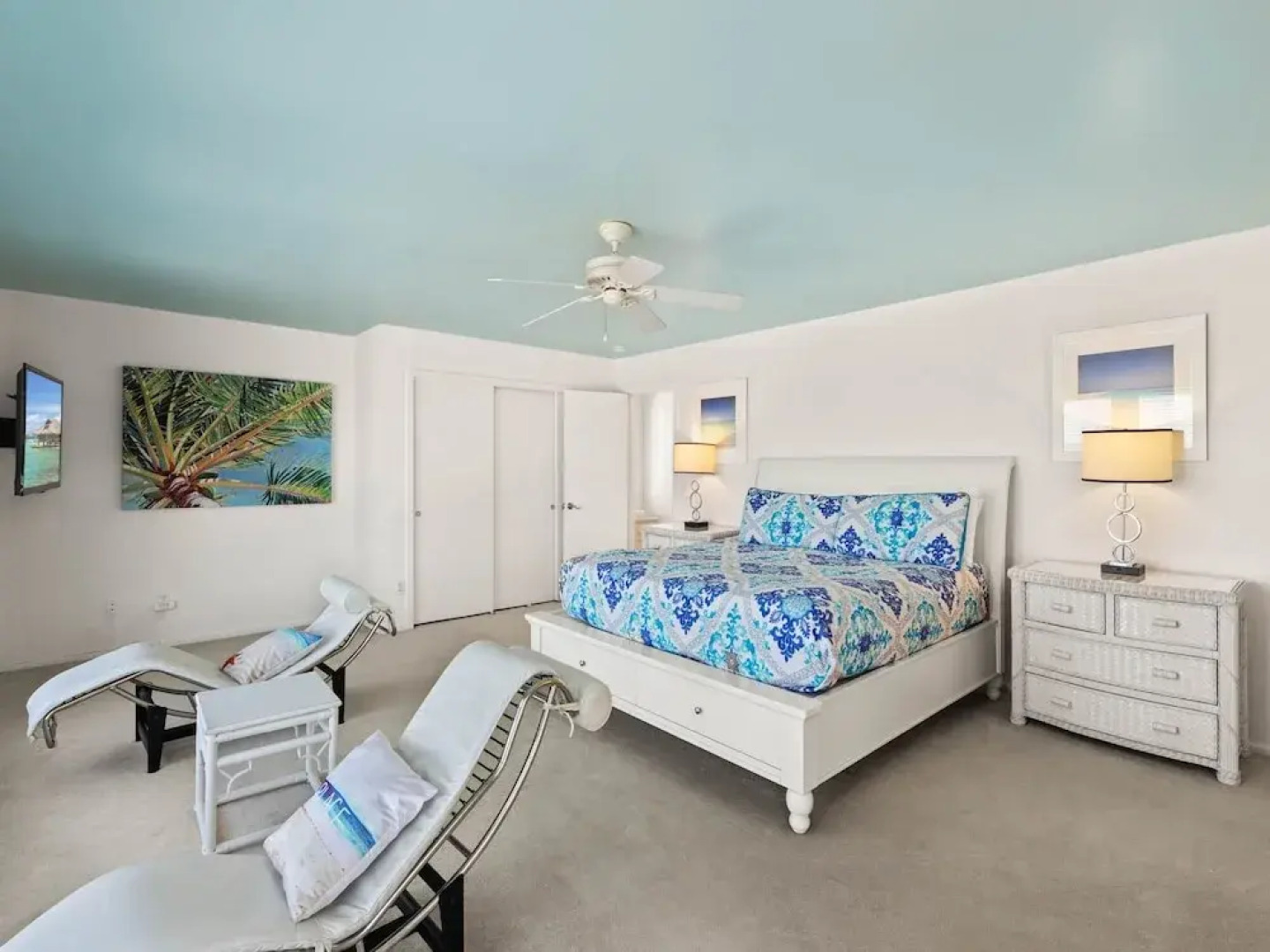 White Sand Cottage by Vacation Rental Pros