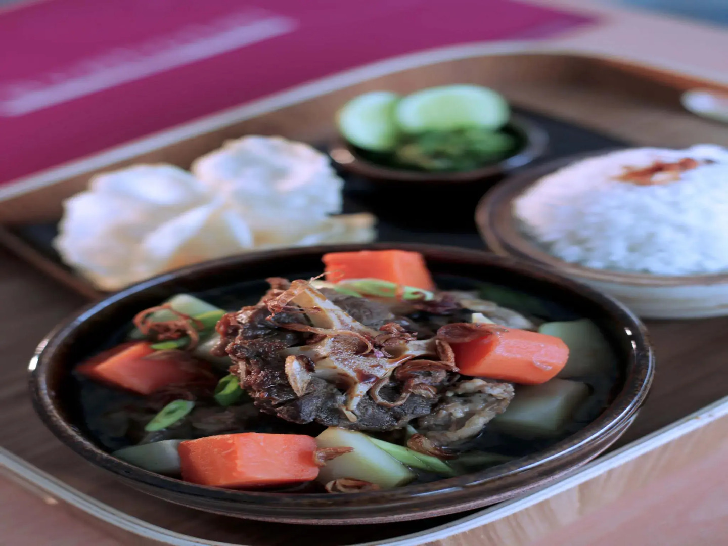 Yusra Inn Hotel Bekasi