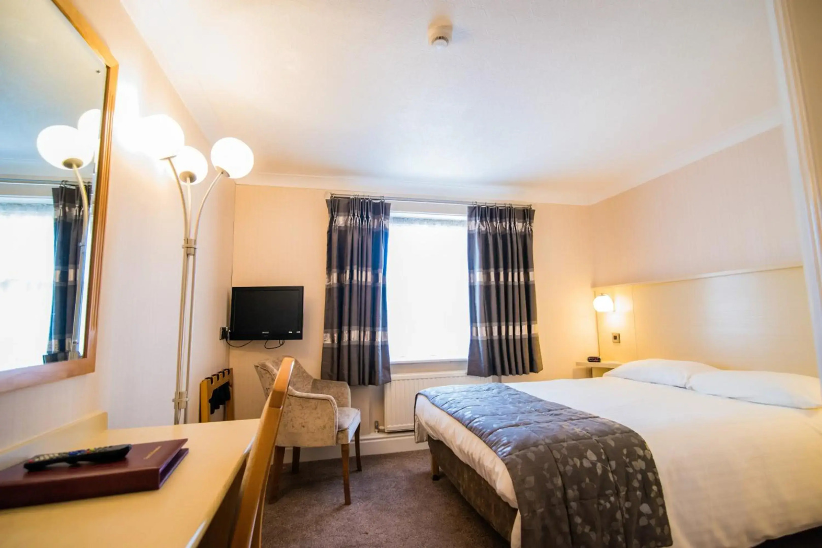 Astley Bank Hotel