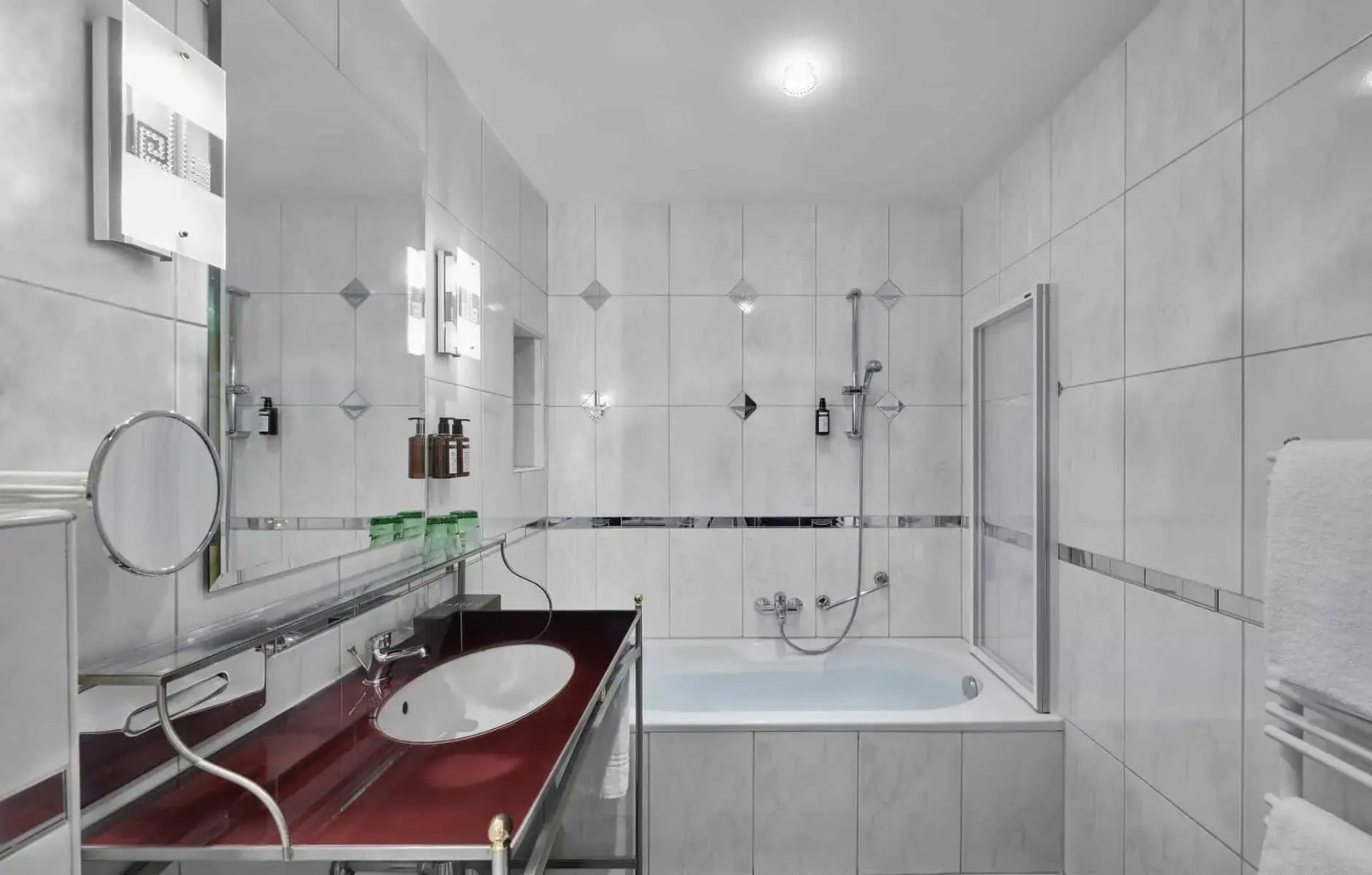 Hotel Schwarzer Adler