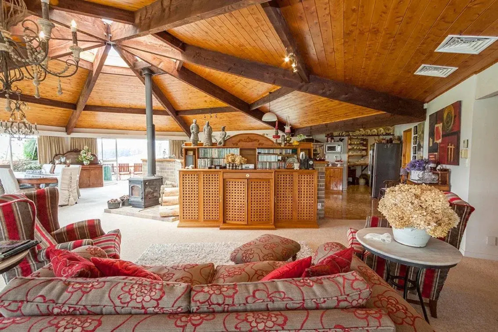 Doolan's Country Retreat - Adults Only