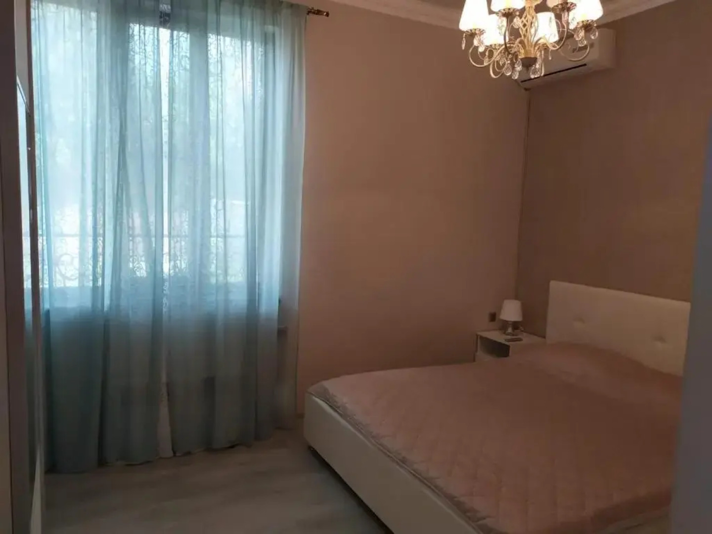 Apartments na Ardzinba