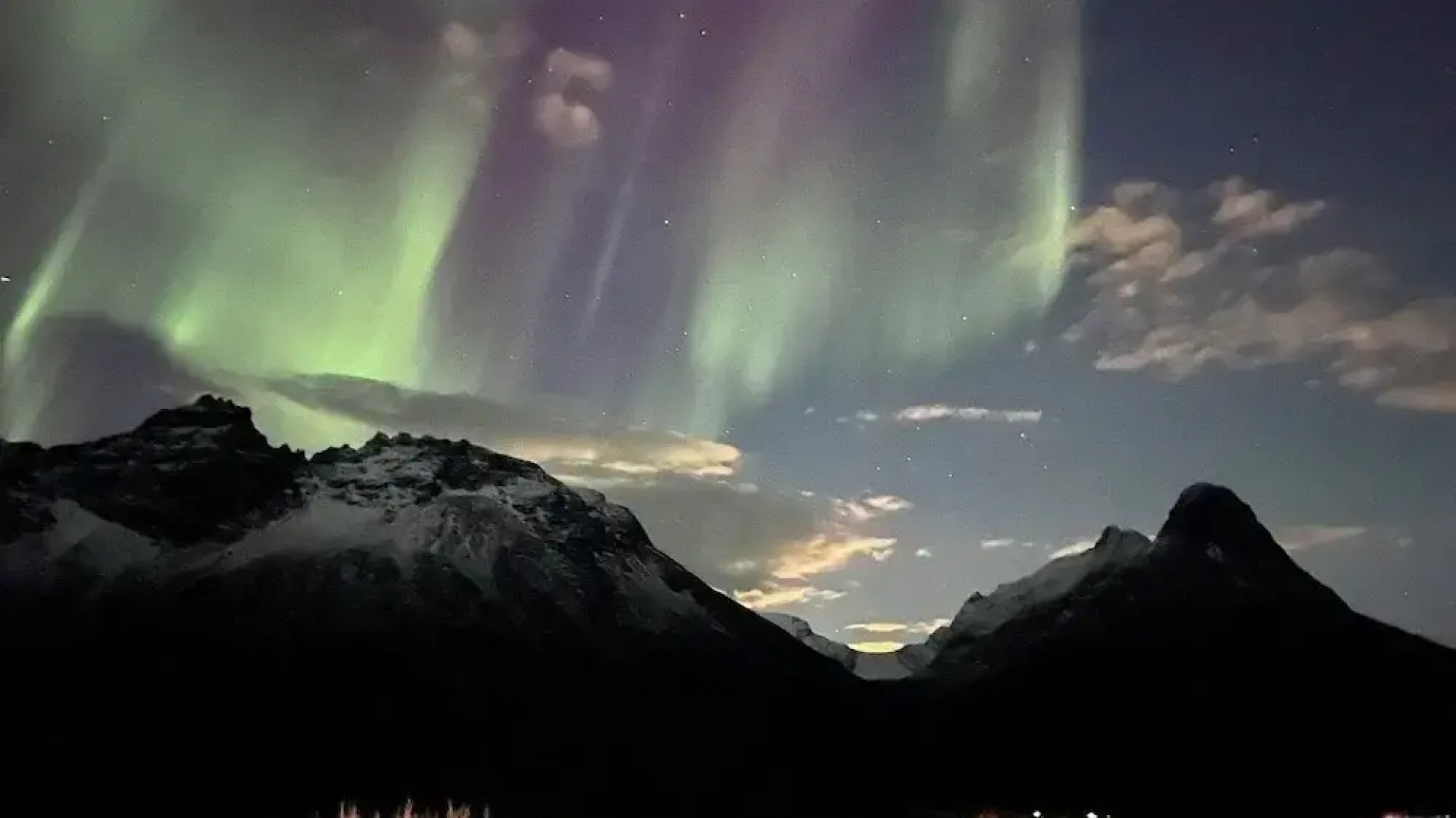 Welcome Inn Hotel Lyngskroa