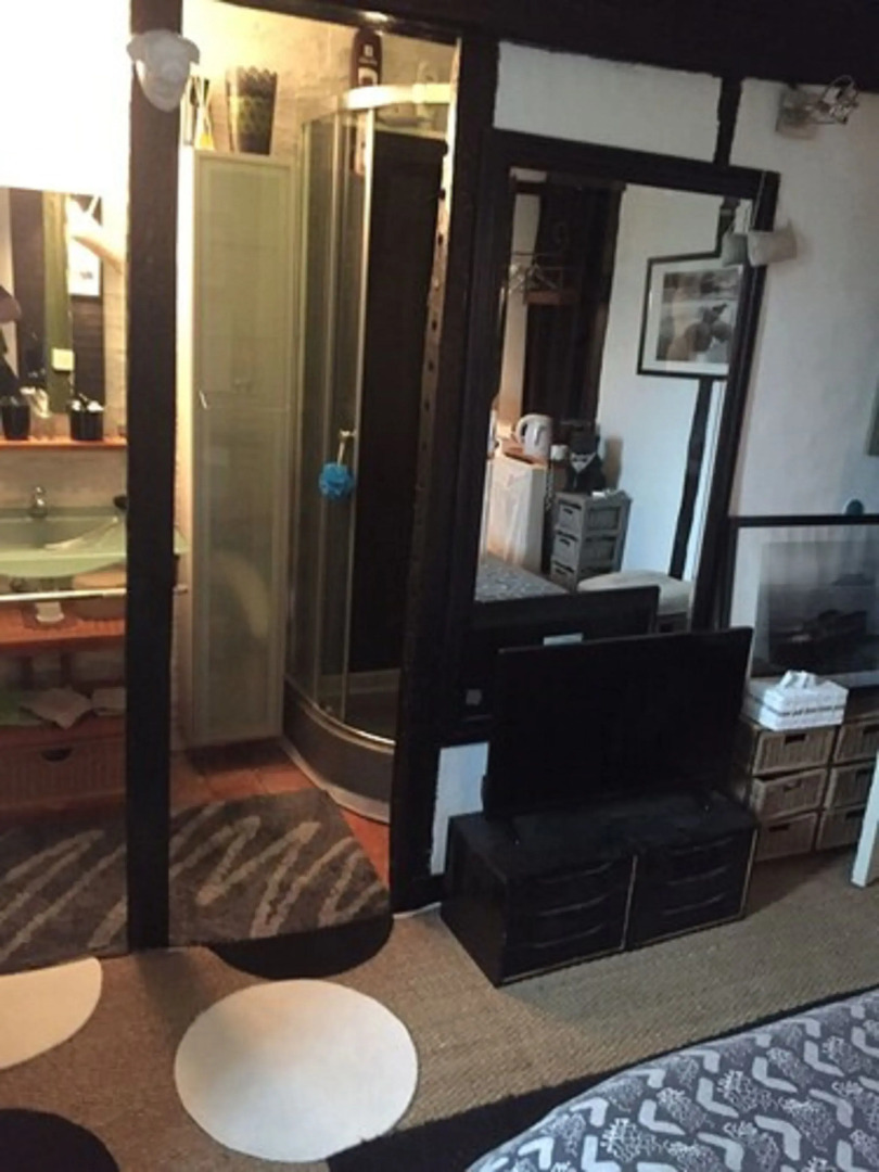 Chambres dhotes La Fougereuse