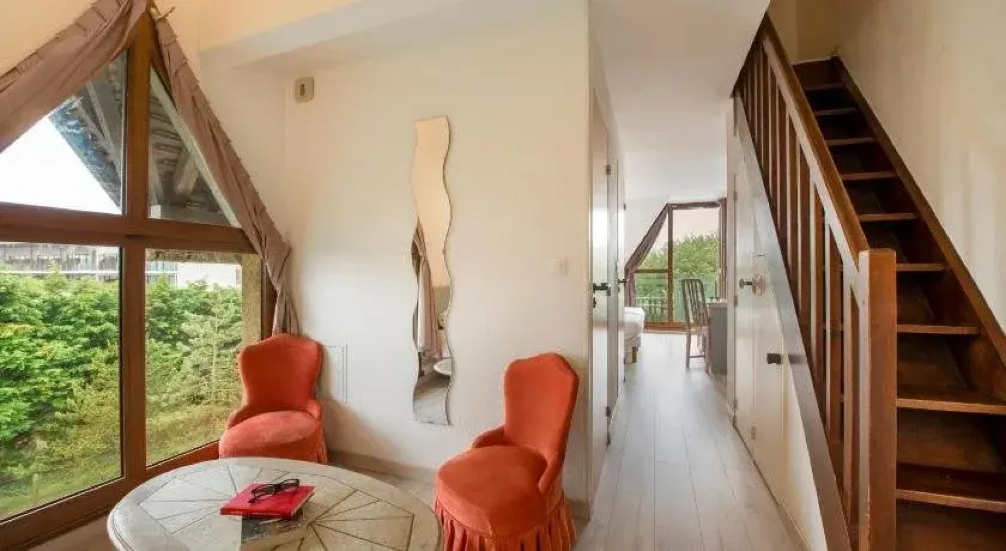 Village Vacances Sweet Home