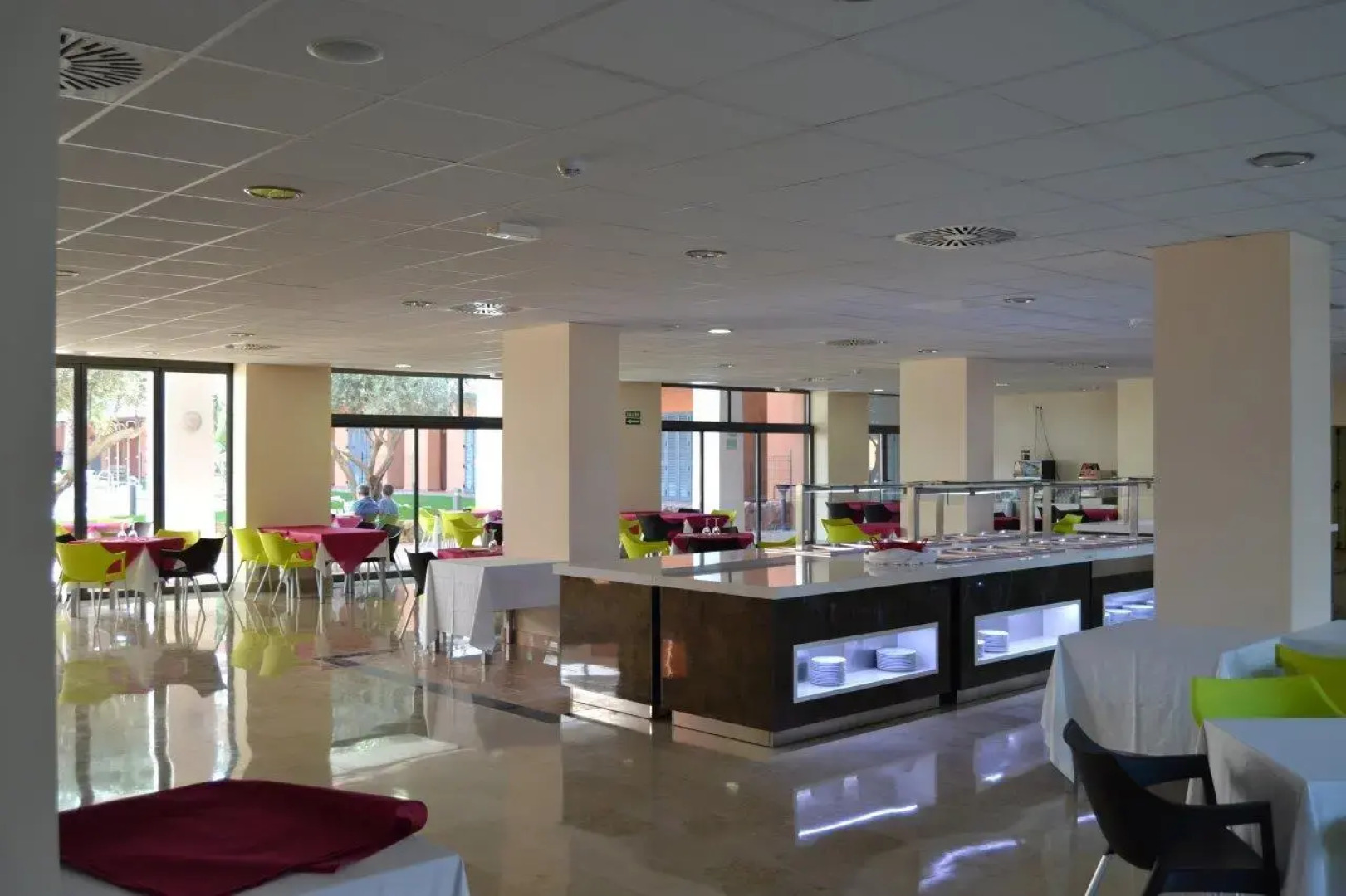 Apartamentos Parque Tropical