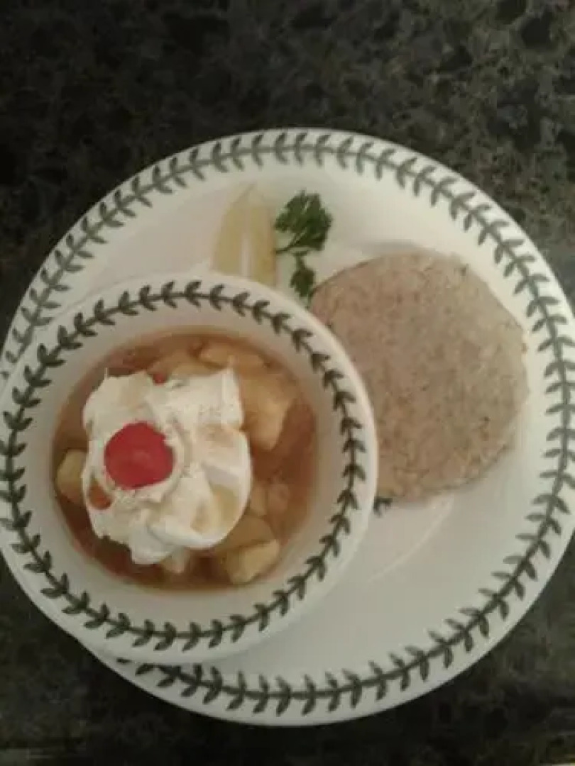 The Garden Gate Bed and Breakfast