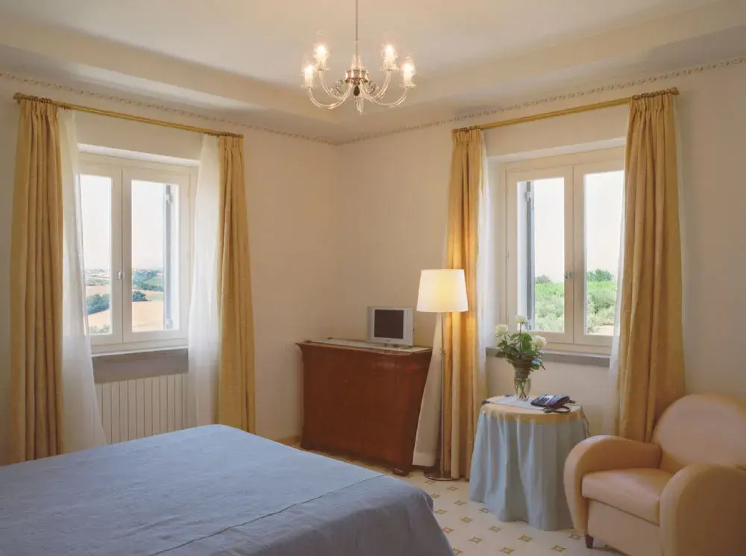 Roccafiore Residenza