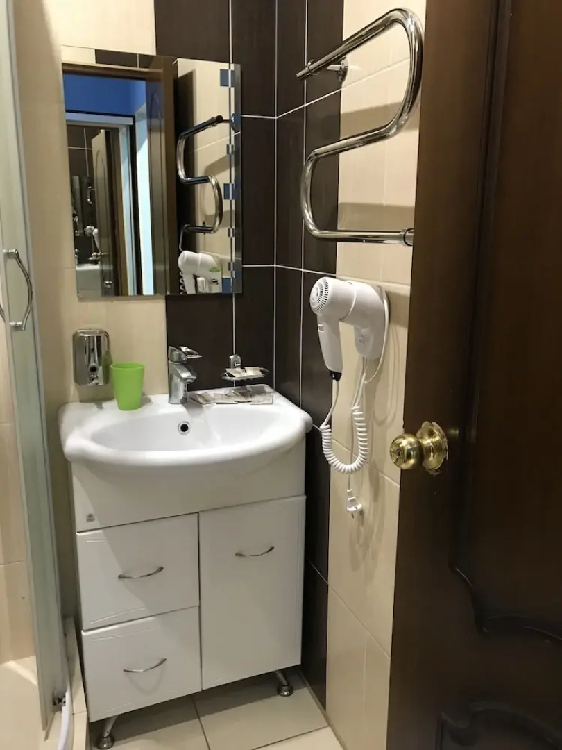 Apart-Hotel Svetlana