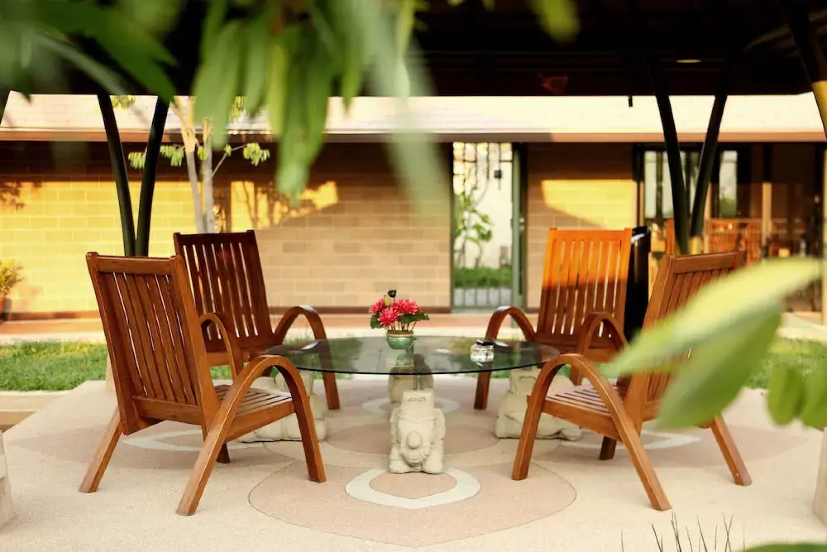 Zen Paradise Chiang Mai Villa