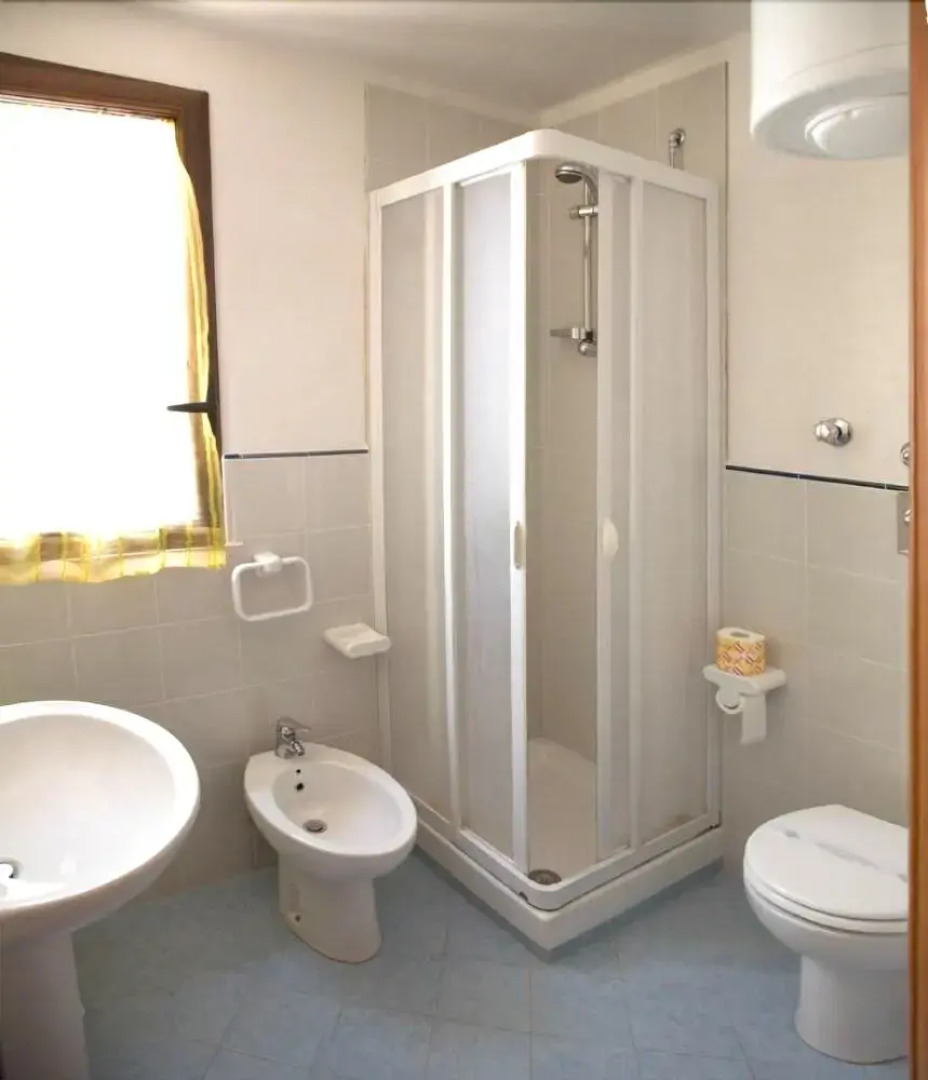 La Plaza Residence Levanzo