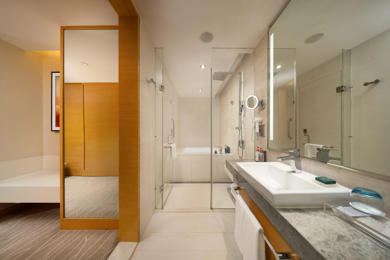 Crowne Plaza Yangzhou
