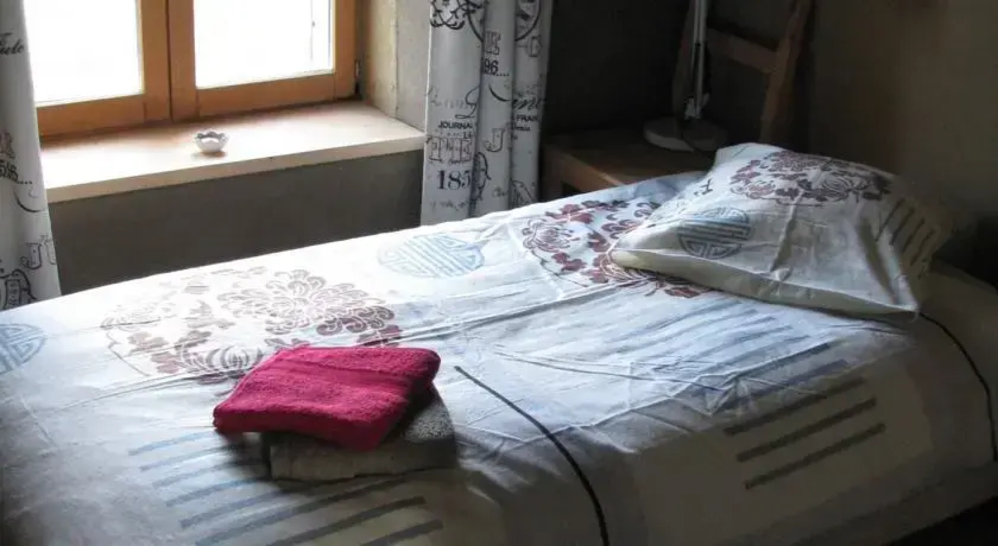 Keyoha Chambres & Tables dHôtes