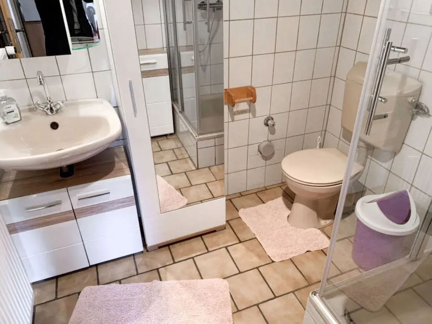 Apartment Peters Esens 27566