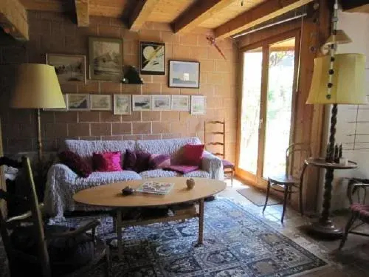 Chambres dhôtes La Maison Elzingre