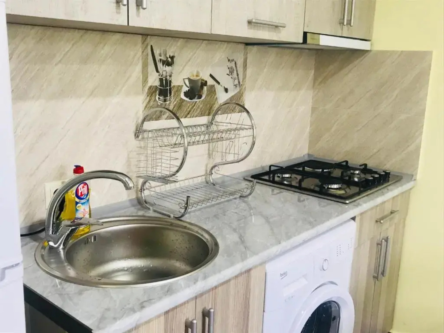 Apollo Plus Cottages