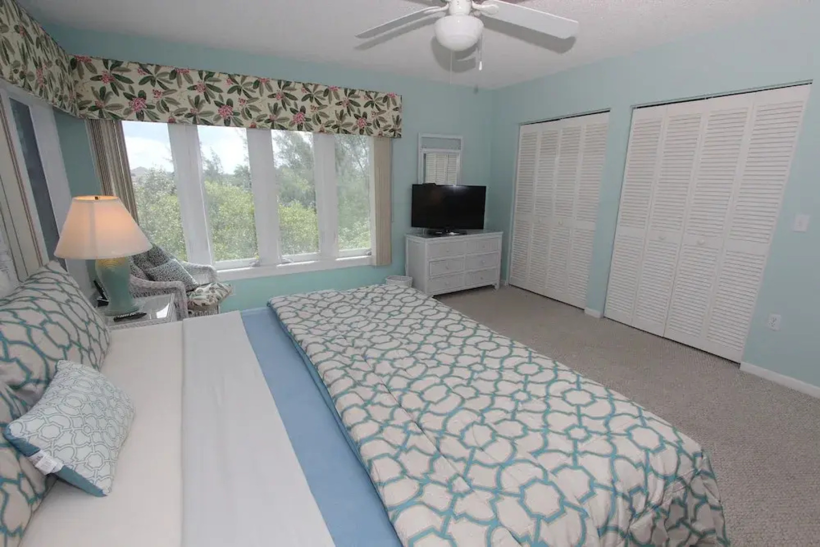 Cedars Tennis Resort by RVA