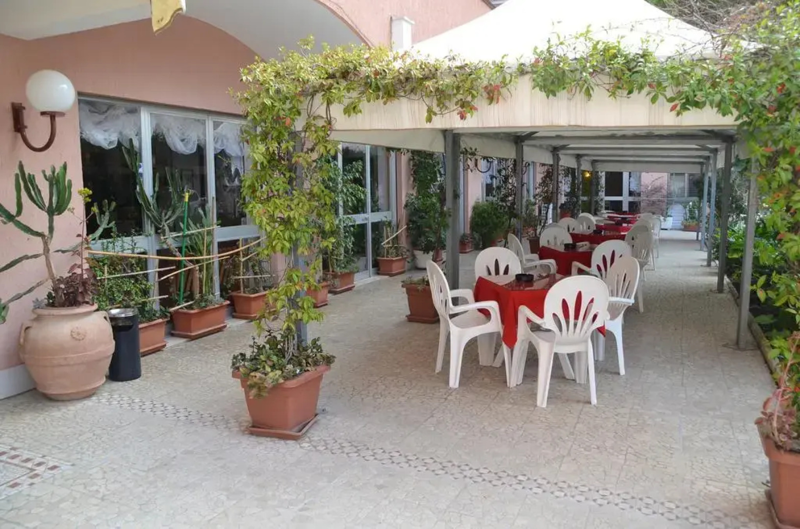 Hotel I Due Gabbiani