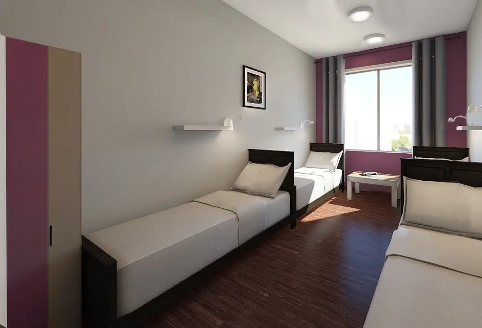 B&B Hostel
