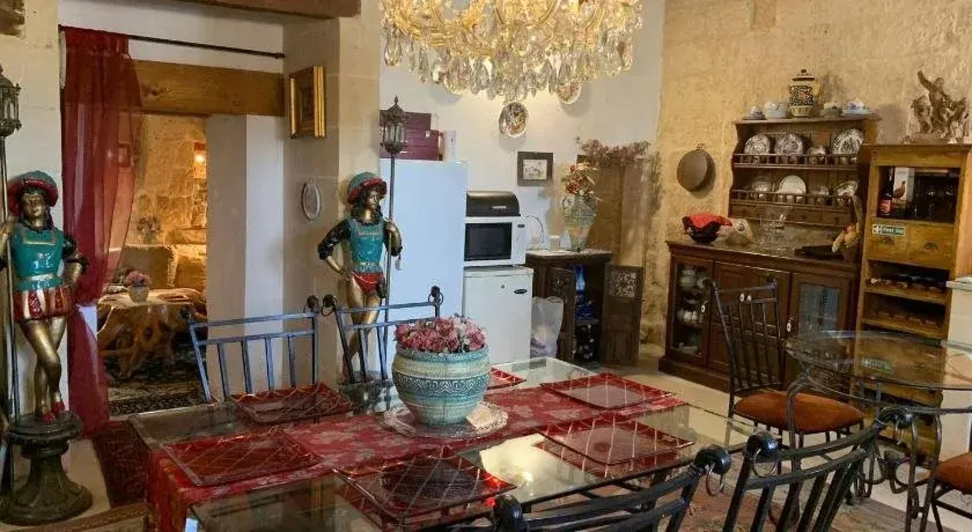 Knights In Malta B&B