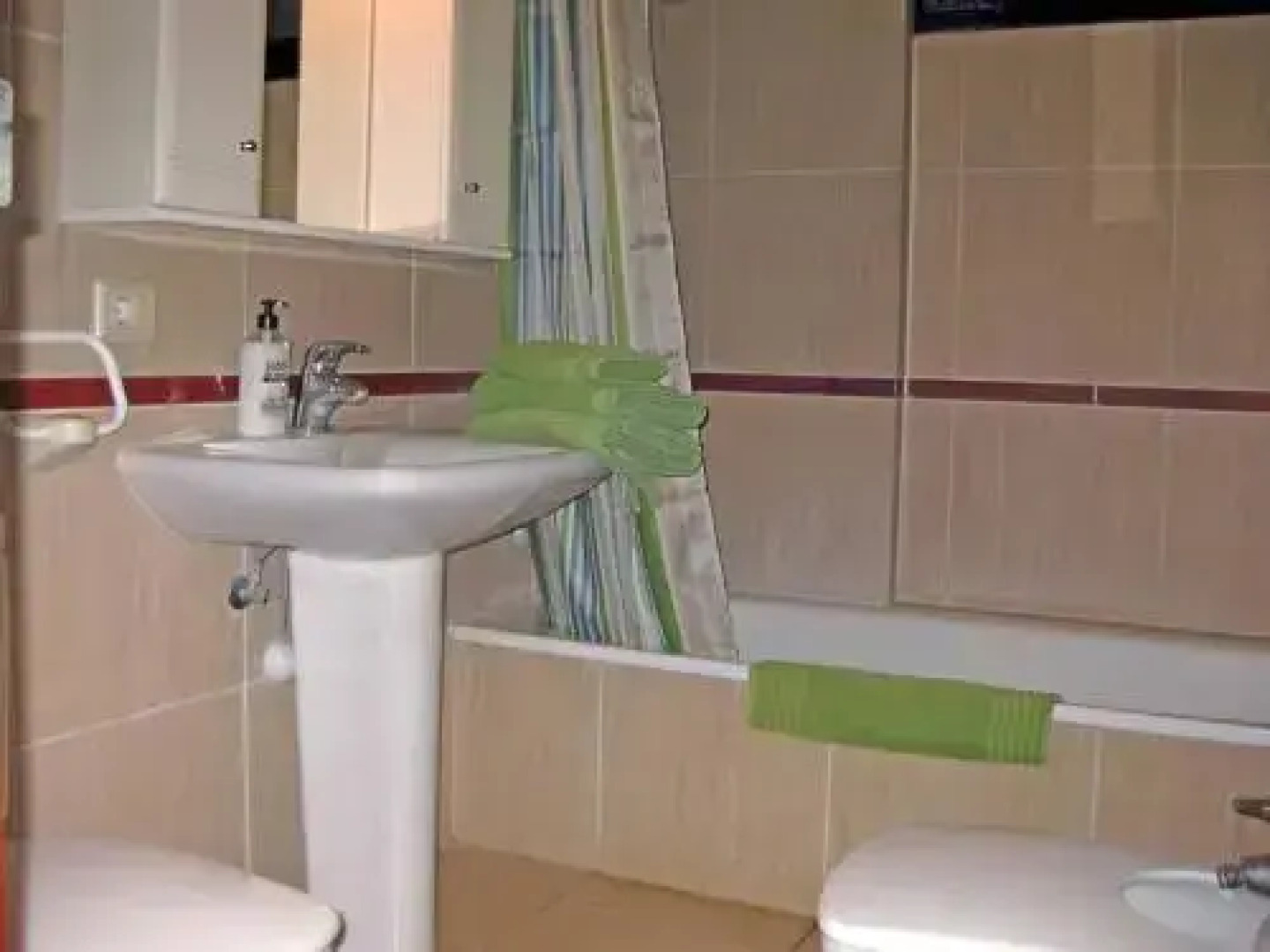 Beach Front Seaview 10m From The Beach Wifi