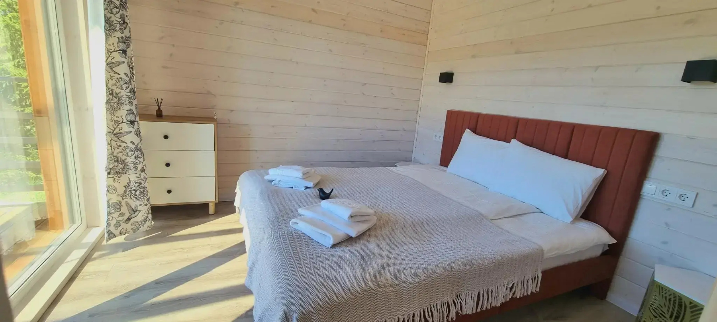 Ёлки Вокруг