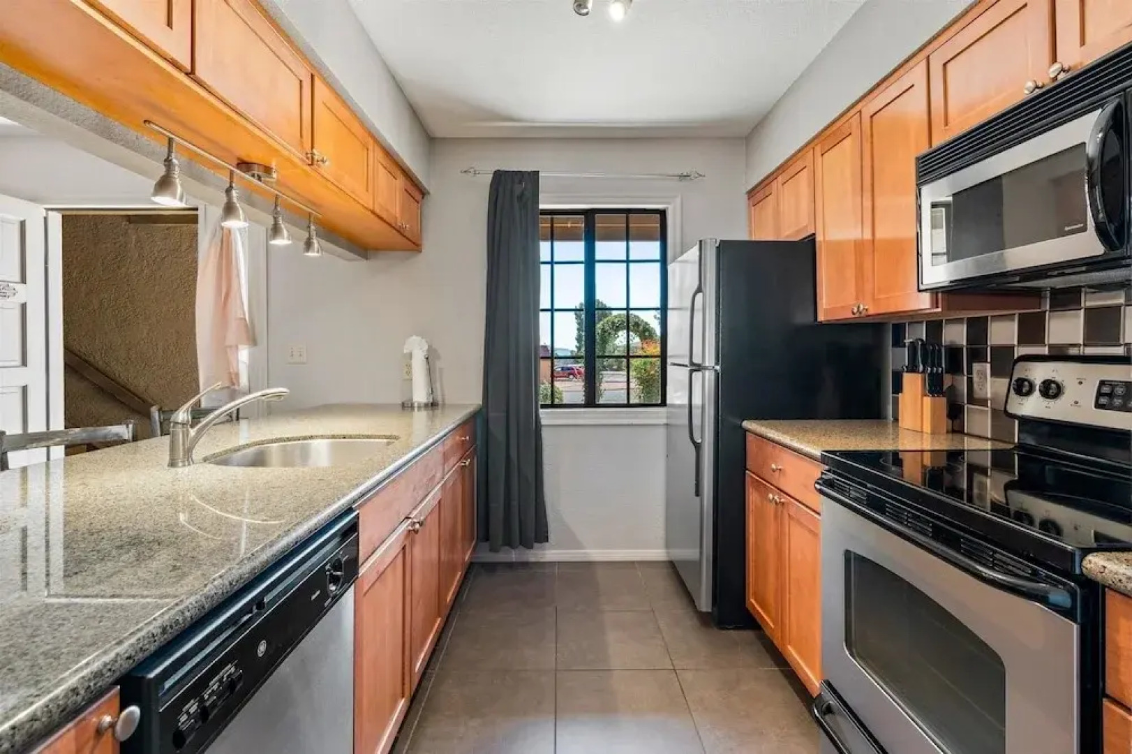 100 @ Bell Rock Condo- Supai 2 Bedroom Condo by RedAwning