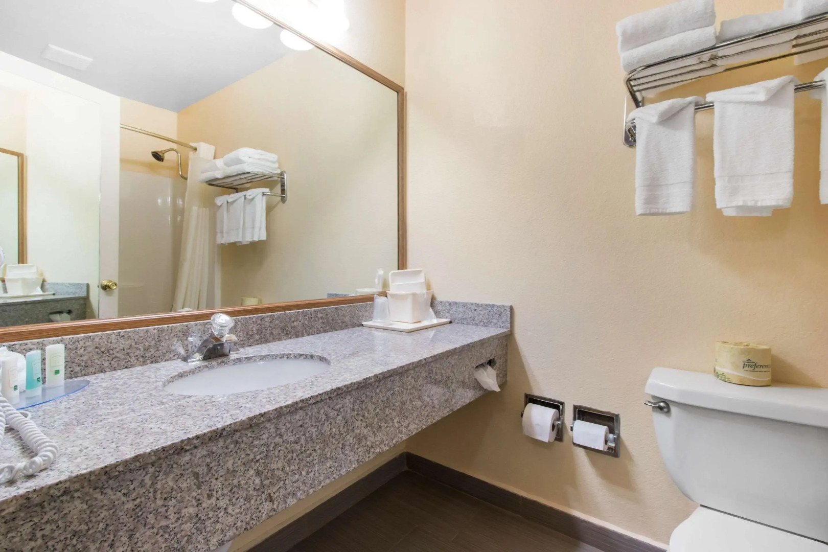 Quality Inn & Suites Crescent City Redwood Coast
