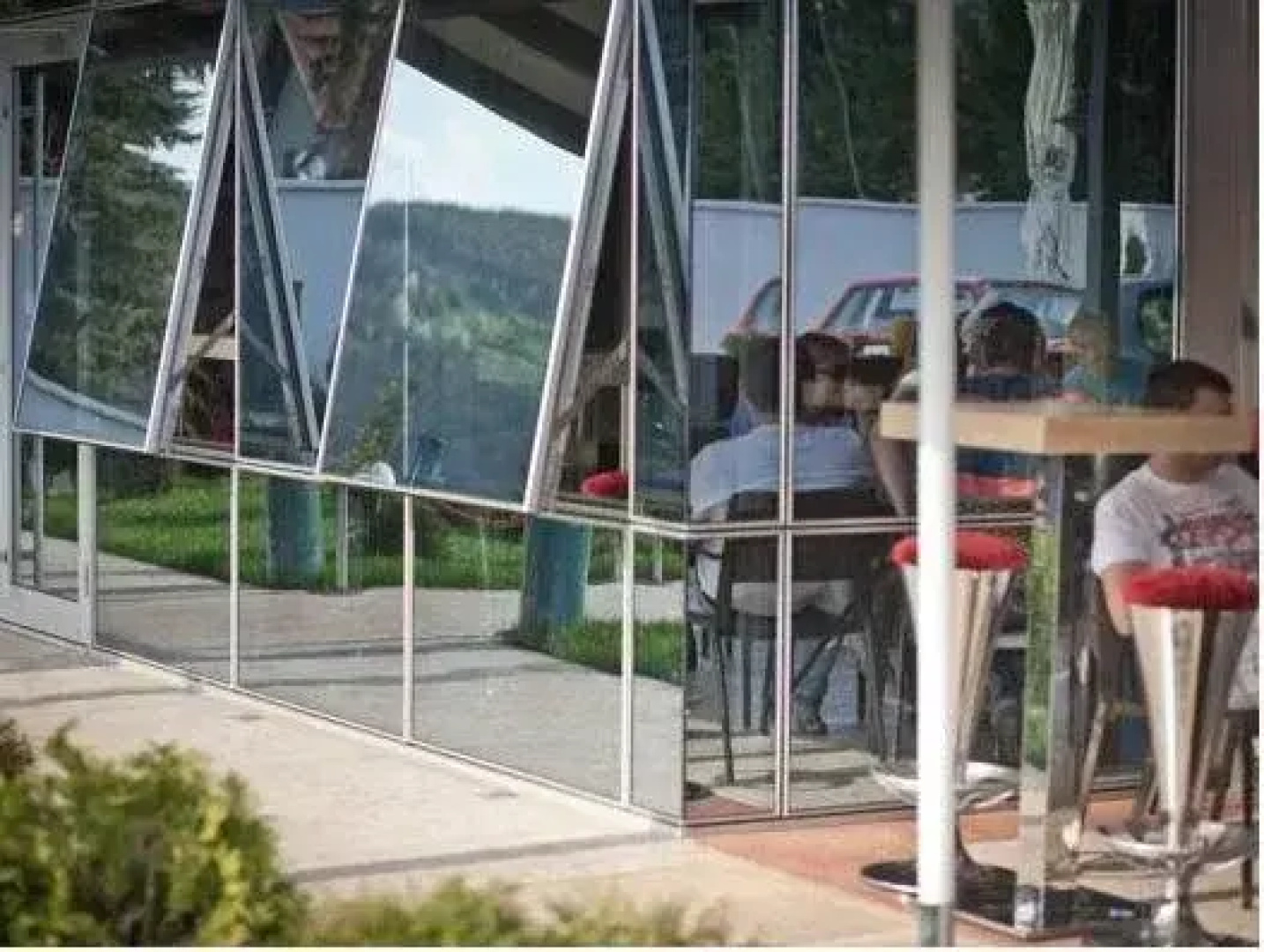 Hotel Lukas