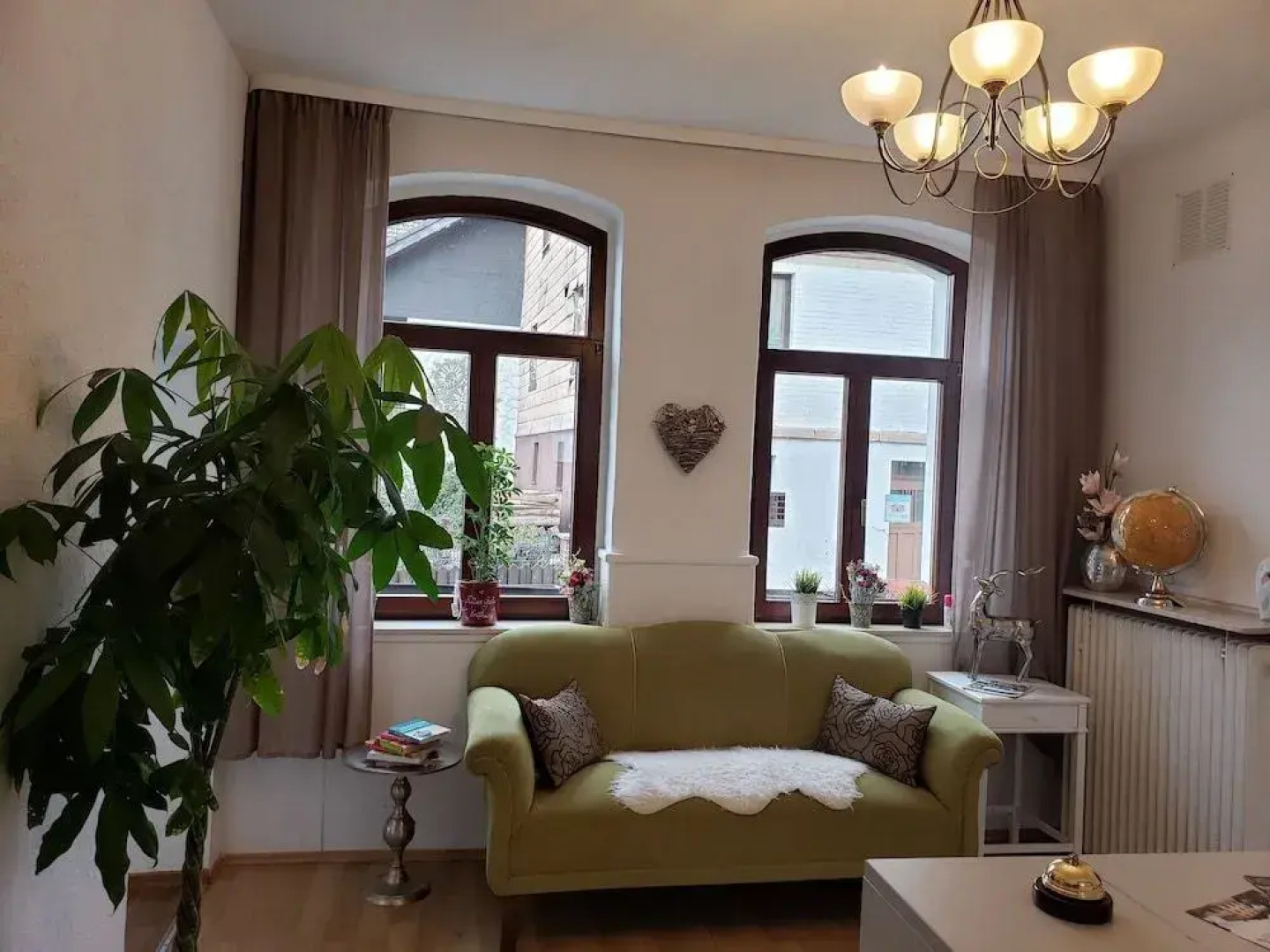 Berggasthof Zum Hirsch