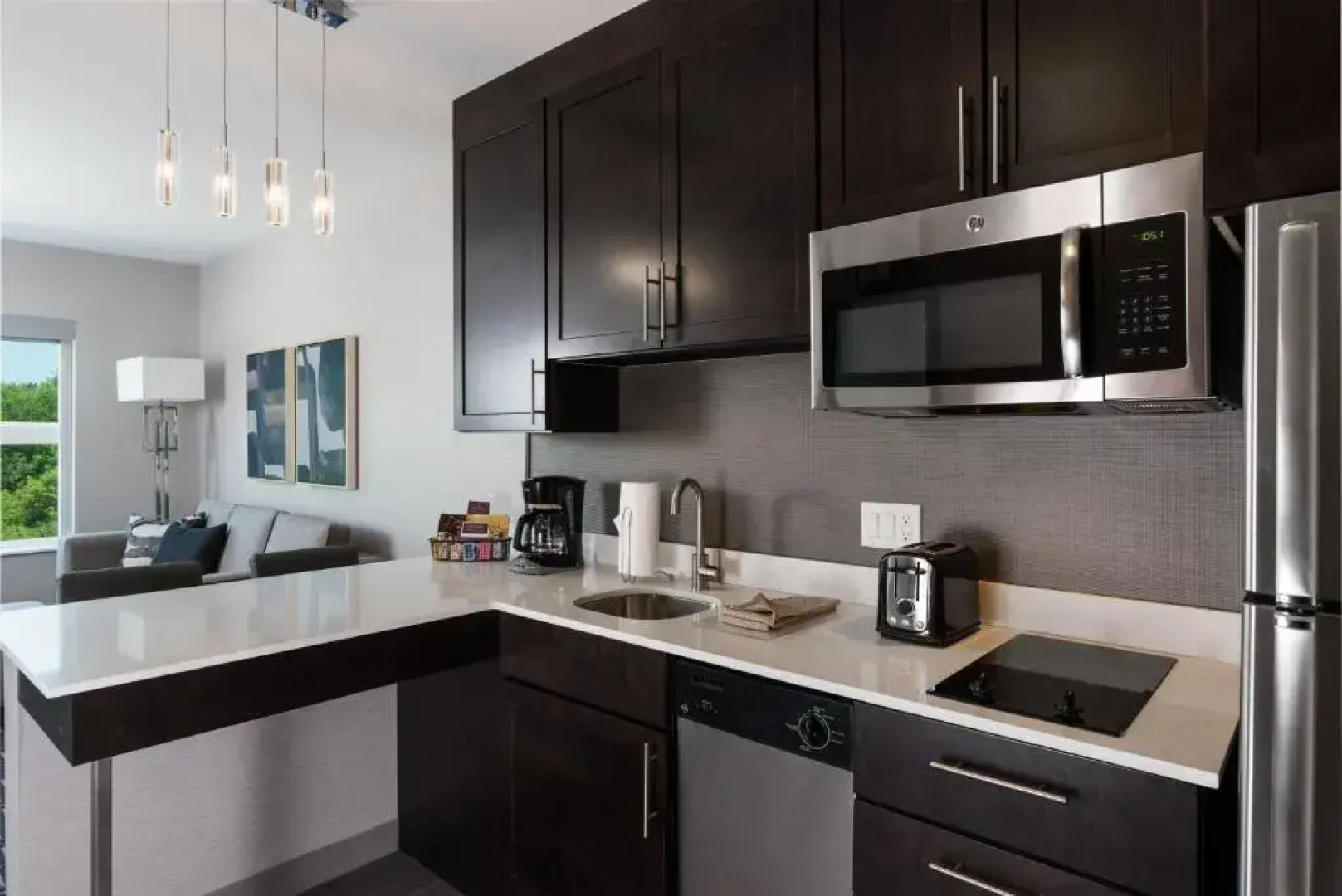 Residence Inn Waco South