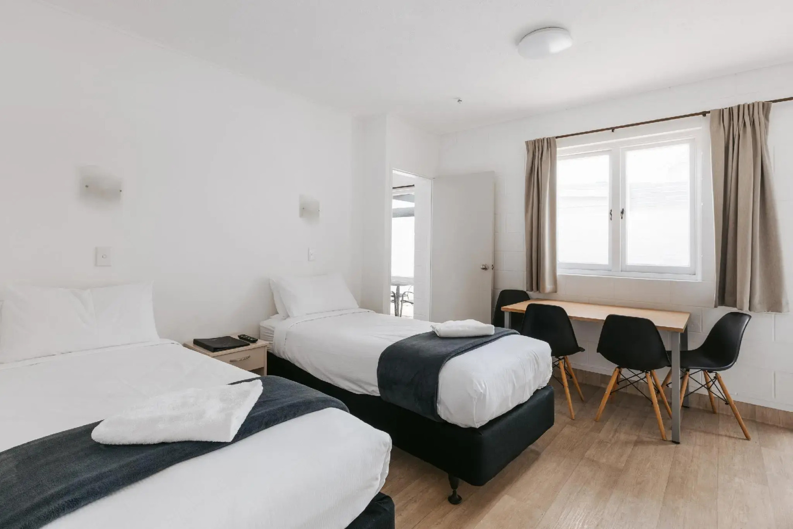 Rolleston Motel Thames – Wenzel Motels