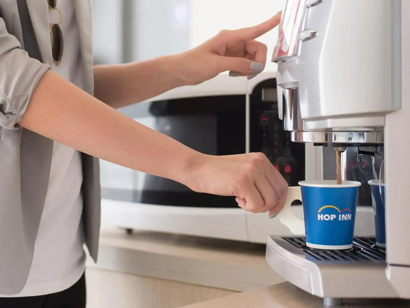 Hop Inn Nakhon Si Thammarat (SHA Extra Plus)