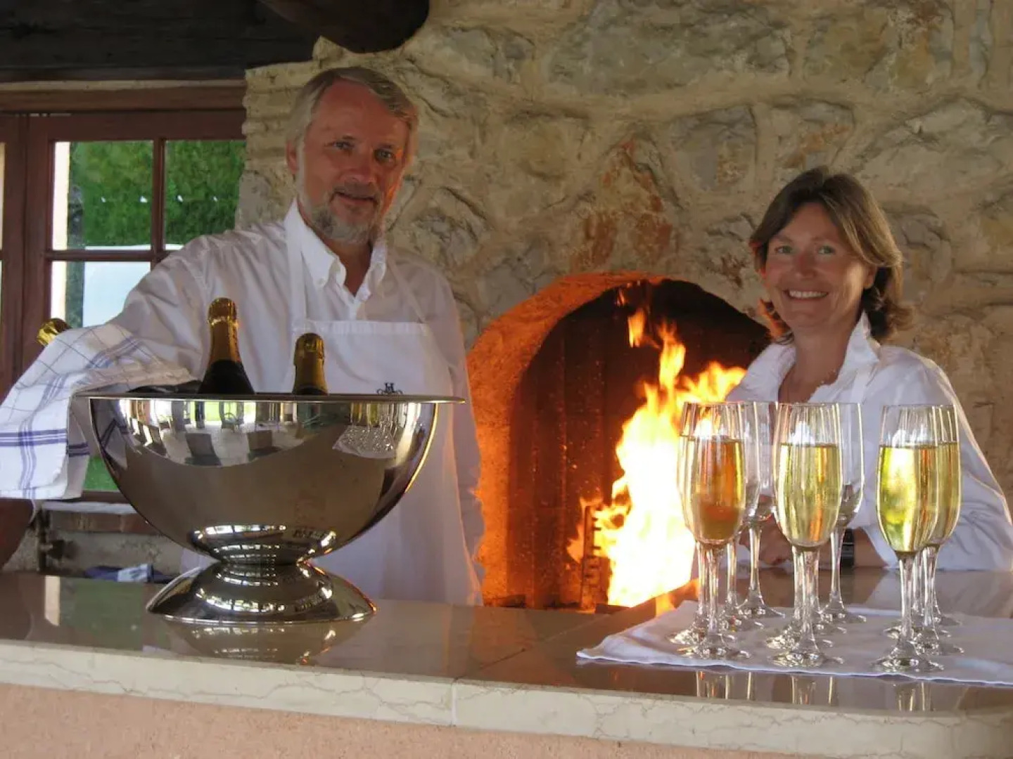 Le Haut des Espinets