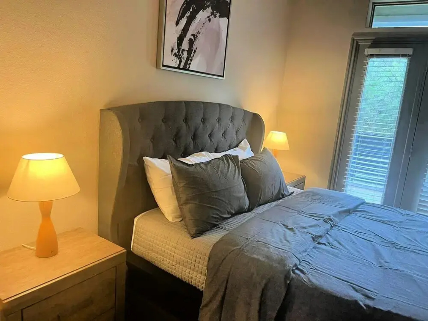 The Elvis Presley Urban Luxury Apts Austin