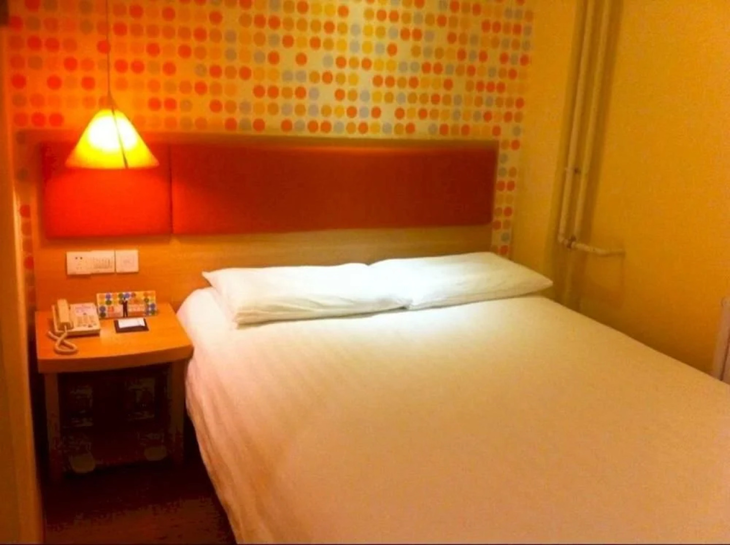 Home Inn Hohhot Wanda Plaza