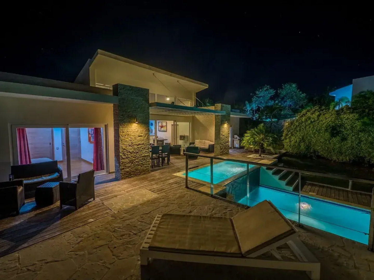 Villa Preciosa (Villas Agua Dulce)