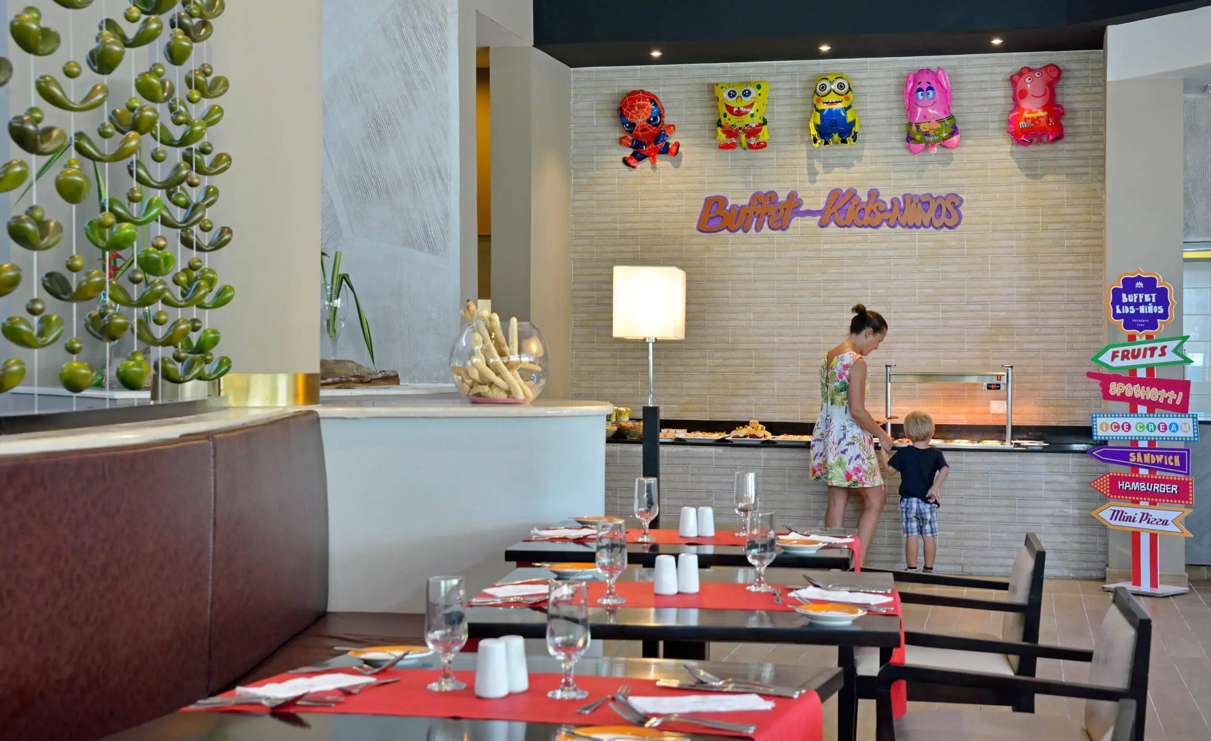 Paradisus Varadero Resort - Spa