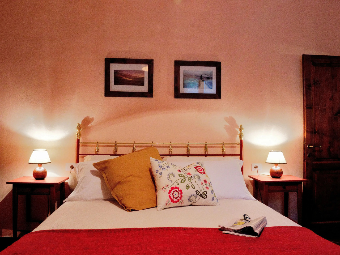 Agriturismo Fattoria La Prugnola