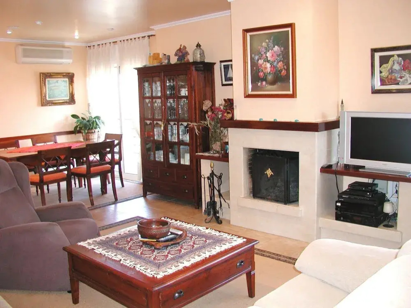 Leisurely Villa in Sant Pol de Mar With Swimming Pool