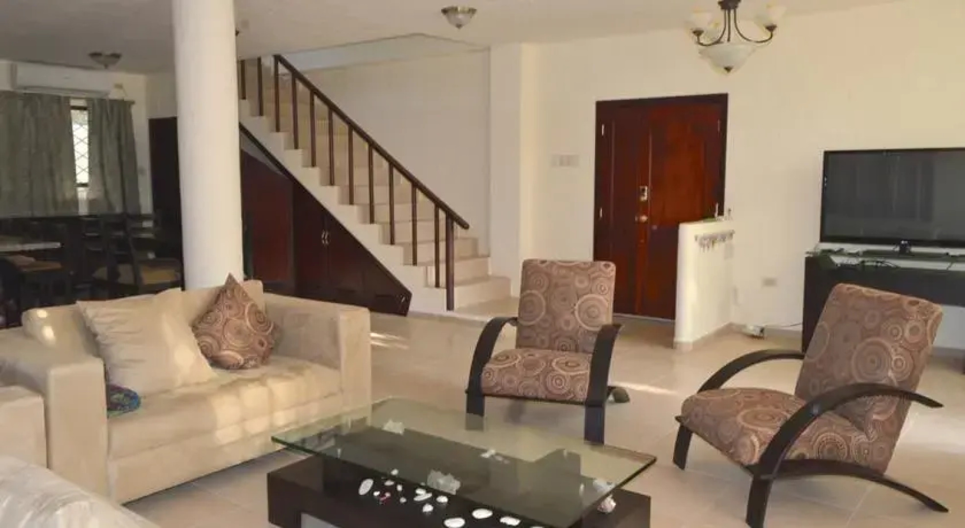 Beach House Punta Vikini San Clemente