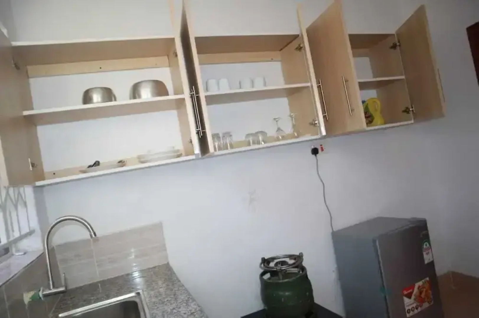 Lux Suites Mara Holiday Homes