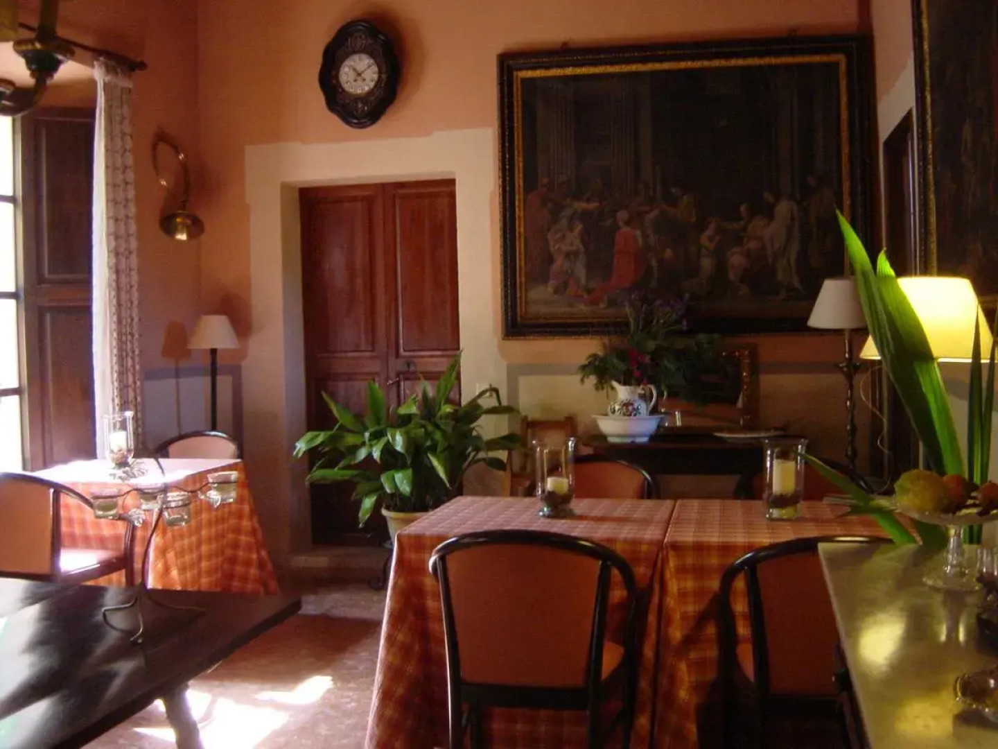 Agroturismo sa Rota den Palerm