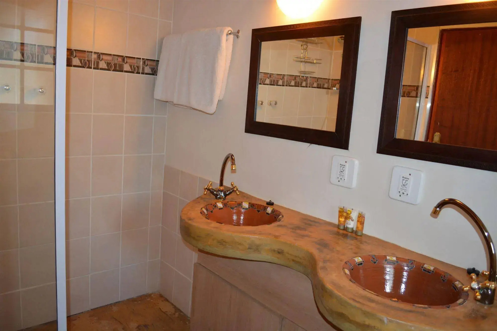 Silonque Bush Estate & Spa