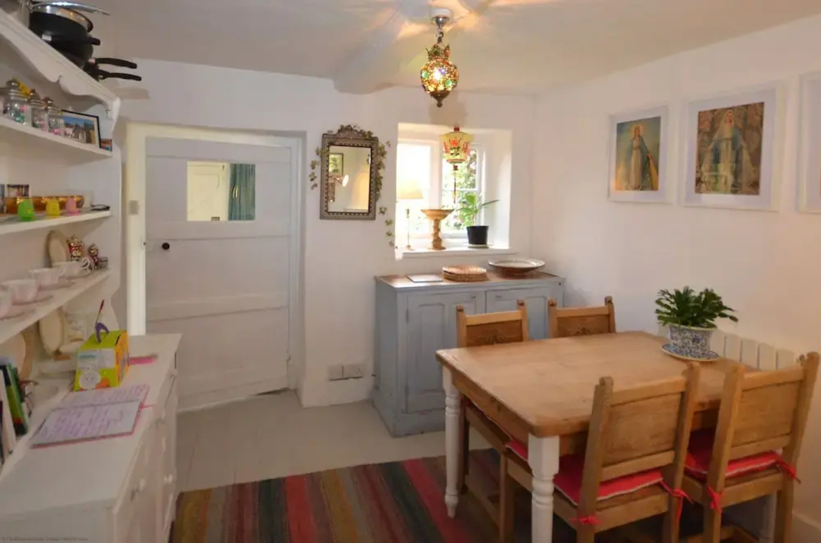 The Cottage at Tillington