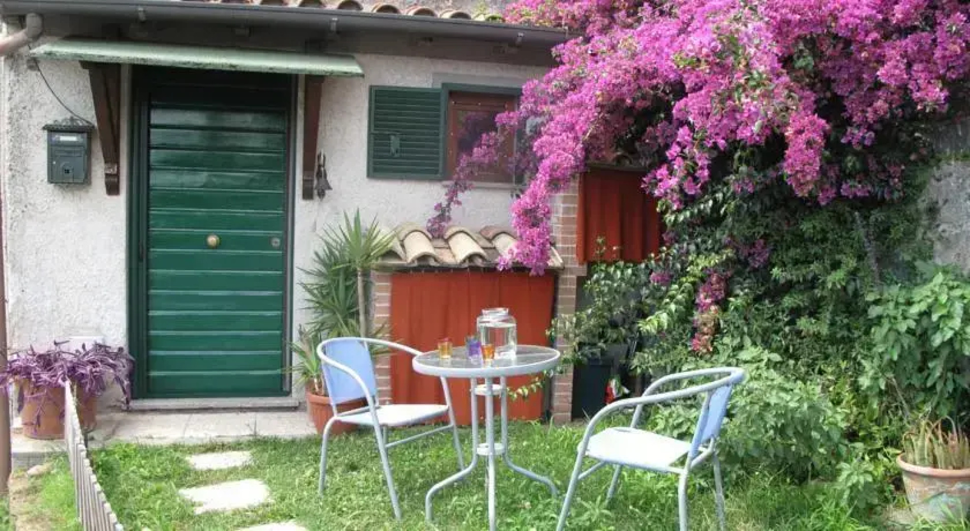 La Casetta dellUccellino