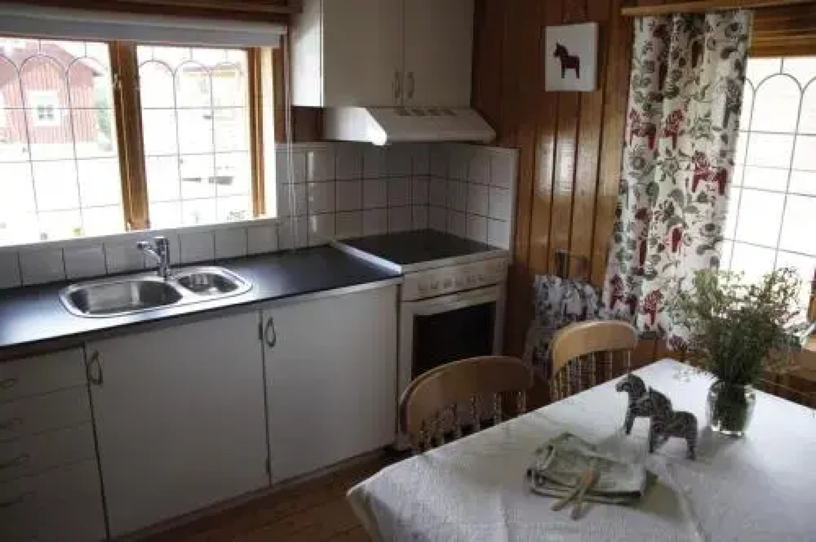 Rutsbrogården Camping (empty Lots)