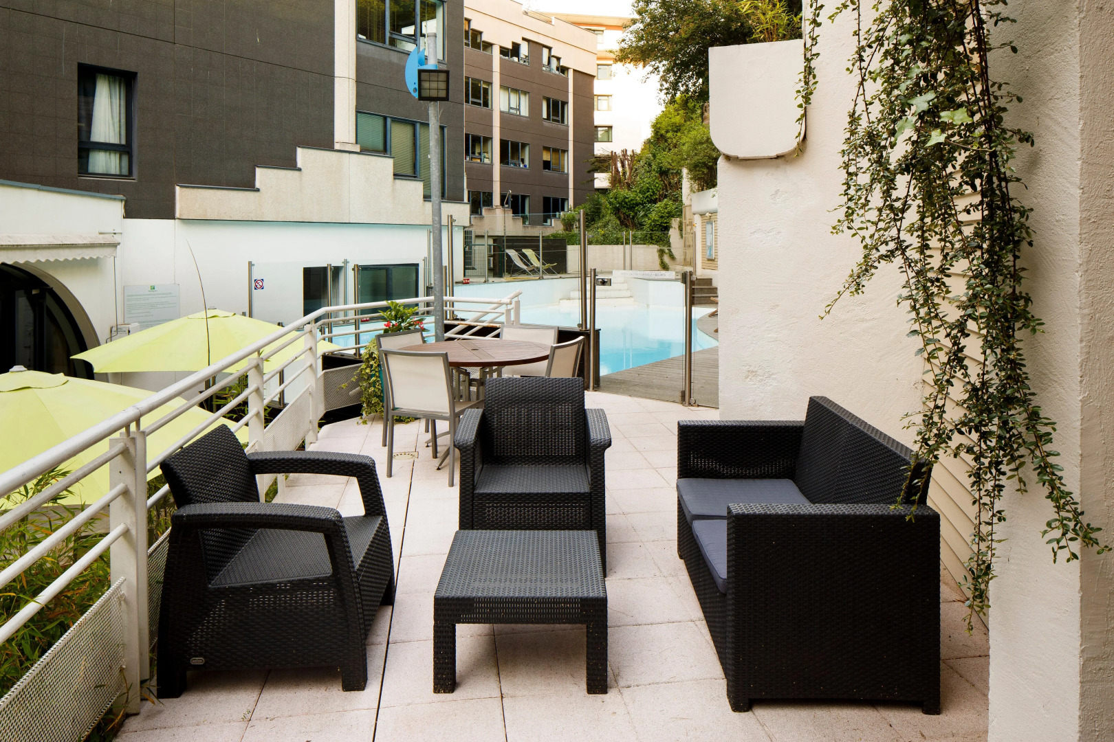 Holiday Inn Lyon Vaise by IHG