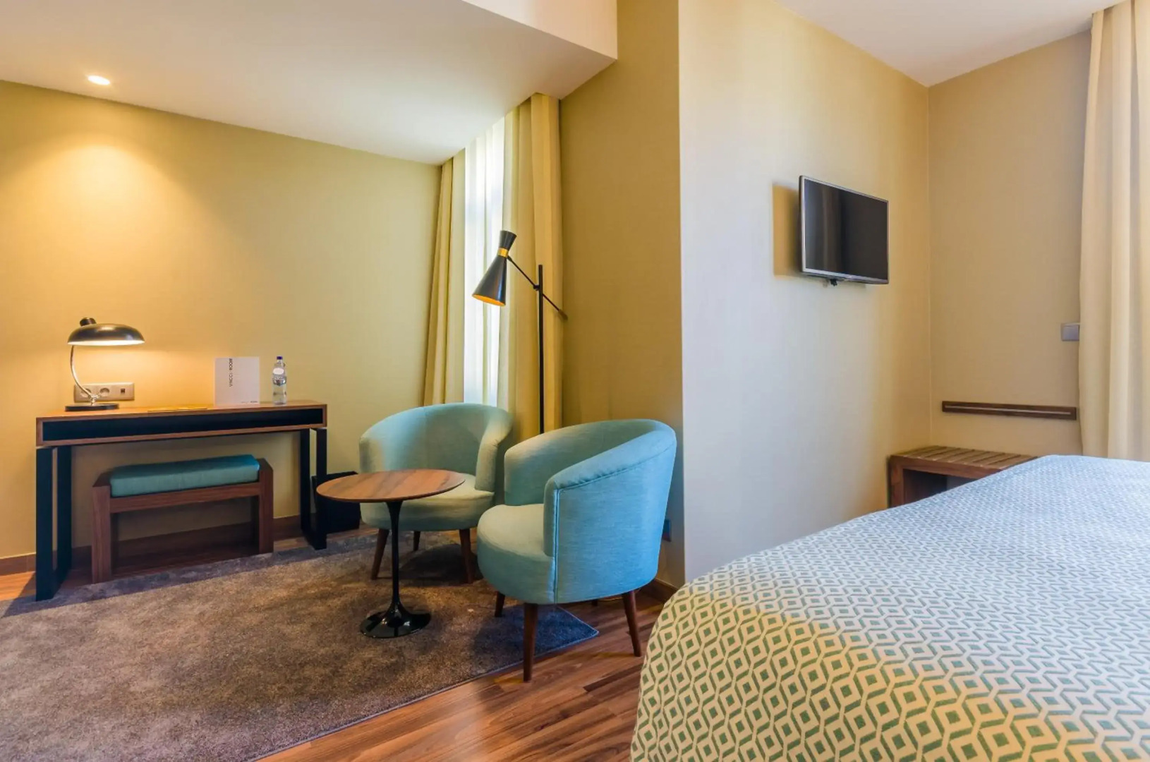 Hotel Vincci Liberdade